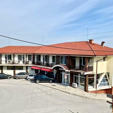 Hotel Fort O Bel Belogradchik Luaran gambar