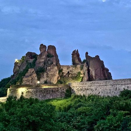 Hotel Fort O Bel Belogradchik Luaran gambar