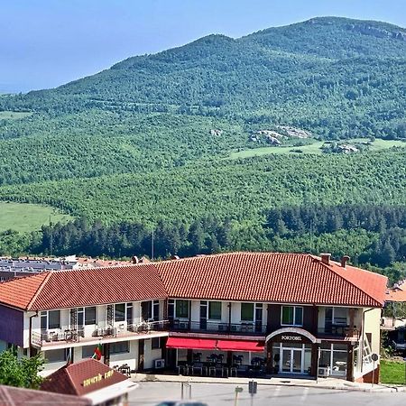 Hotel Fort O Bel Belogradchik Luaran gambar