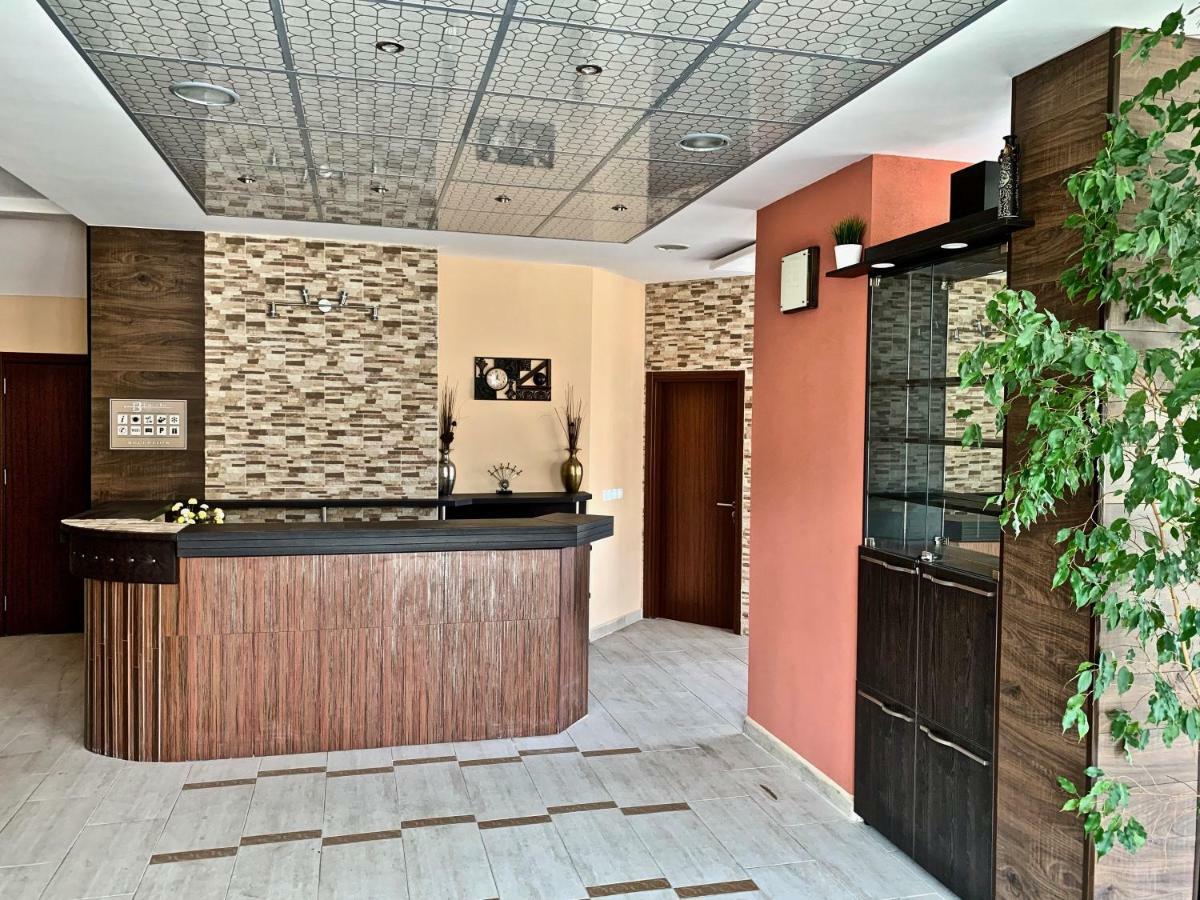 Hotel Fort O Bel Belogradchik Luaran gambar