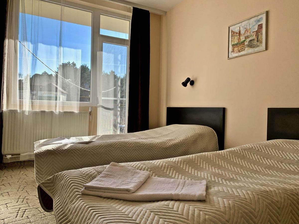 Hotel Fort O Bel Belogradchik Luaran gambar
