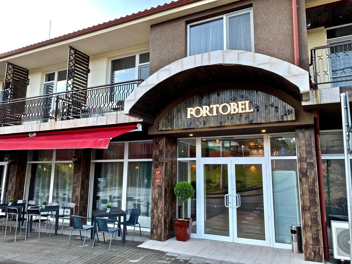 Hotel Fort O Bel Belogradchik Luaran gambar