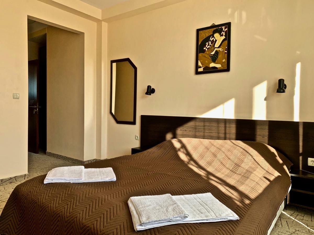 Hotel Fort O Bel Belogradchik Luaran gambar