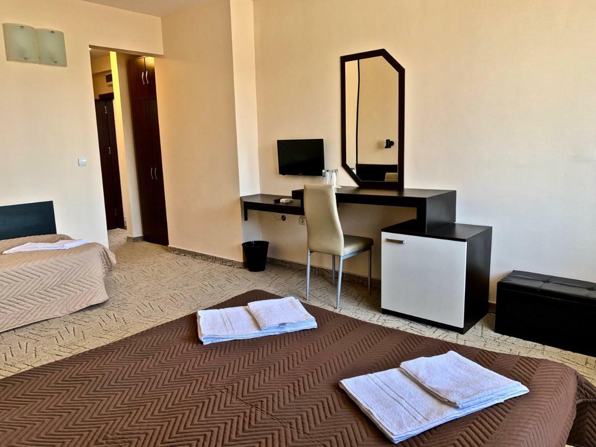 Hotel Fort O Bel Belogradchik Luaran gambar