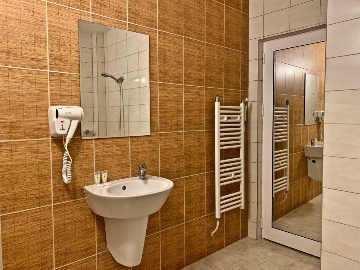 Hotel Fort O Bel Belogradchik Luaran gambar