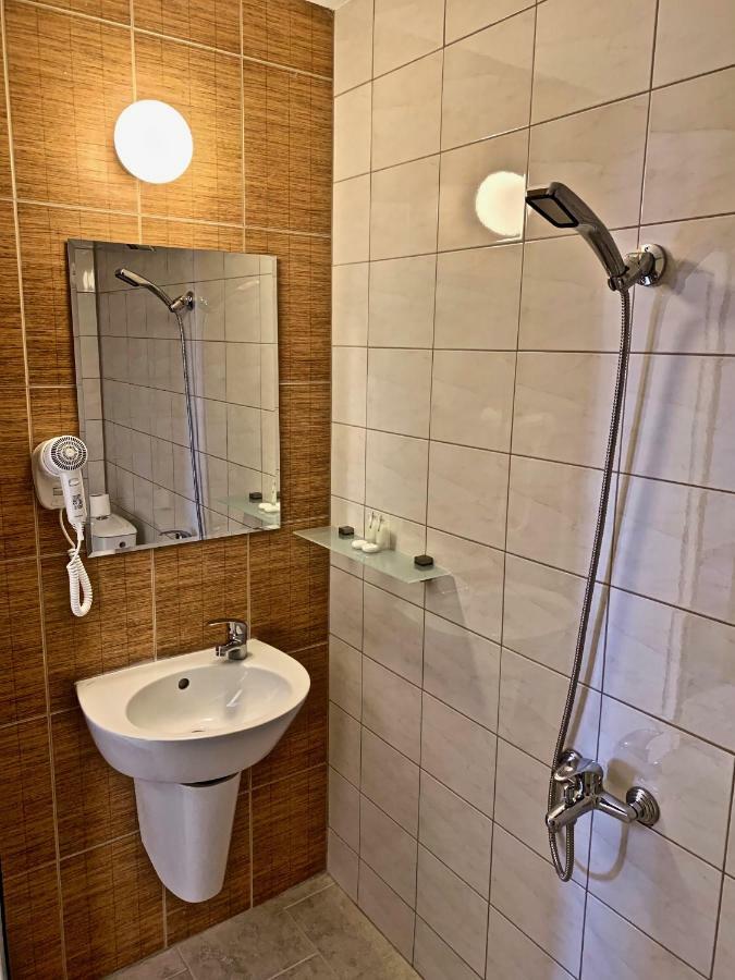 Hotel Fort O Bel Belogradchik Luaran gambar