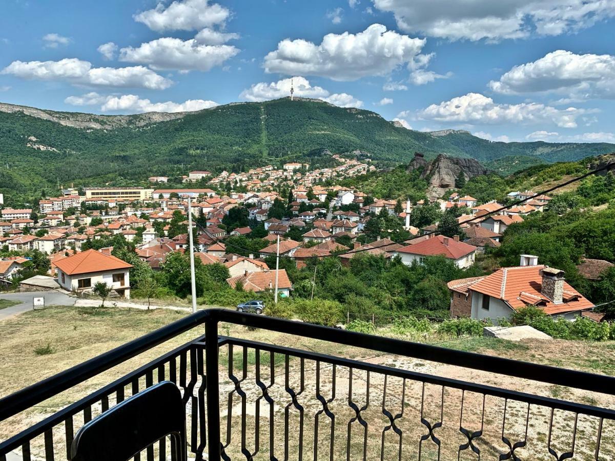 Hotel Fort O Bel Belogradchik Luaran gambar