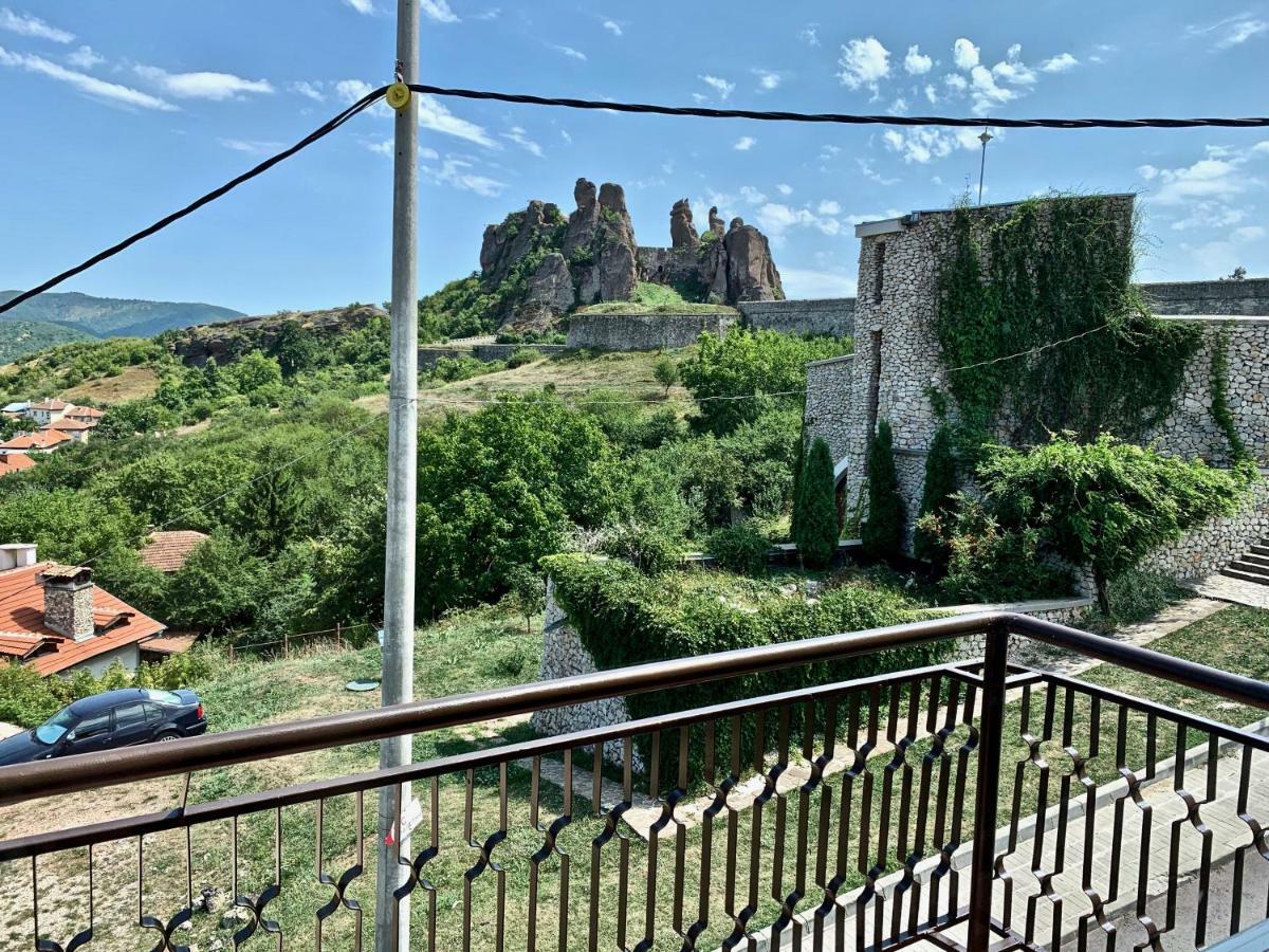 Hotel Fort O Bel Belogradchik Luaran gambar