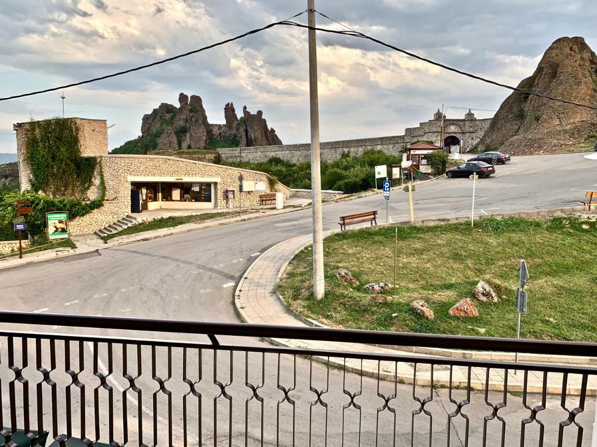 Hotel Fort O Bel Belogradchik Luaran gambar