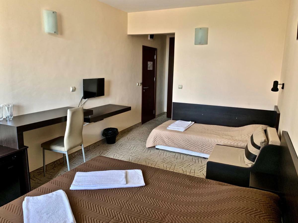 Hotel Fort O Bel Belogradchik Luaran gambar