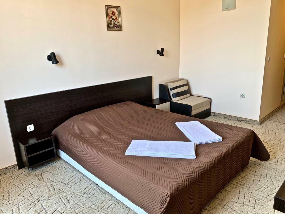 Hotel Fort O Bel Belogradchik Luaran gambar