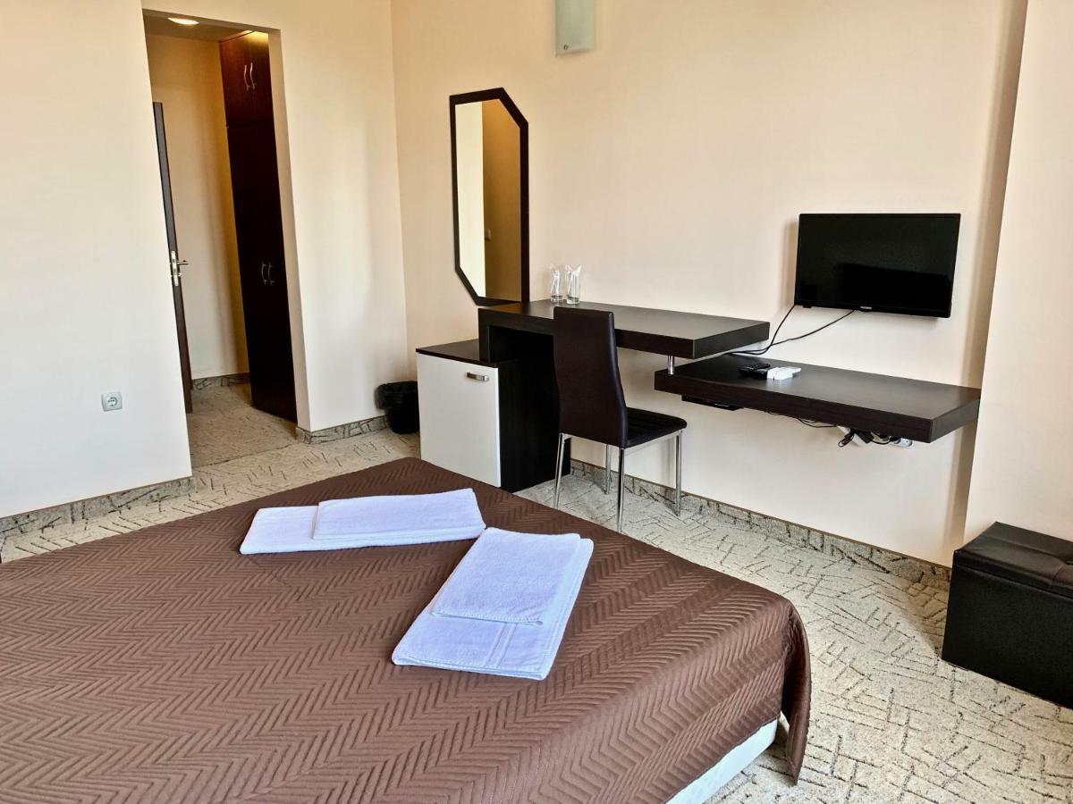 Hotel Fort O Bel Belogradchik Luaran gambar